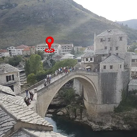 Nene * Μόσταρ
