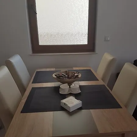 Nene Διαμέρισμα *